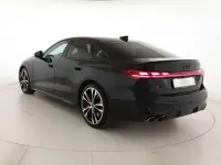 Nuova Audi S5 Sport 367 CV (269 kW) 2026 Nero mito metallizzato Berlina