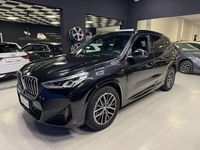 Usata BMW X1 M Sport 150 CV (110 kW) 2025 Nero SUV