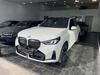 Usata BMW X3 M Sport 197 CV (144 kW) 2025 Bianco SUV