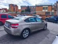 Usata Citroën C5 160 CV (117 kW) 2013 Beige Berlina