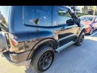Usata Mitsubishi Pajero Intense 200 CV (147 kW) 2010 SUV