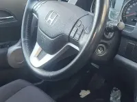Usata Honda CR-V 150 CV (110 kW) 2007 Nero SUV