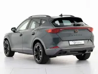 Usata Cupra Formentor 204 CV (150 kW) 2022 Verde SUV