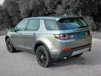 Usata Land Rover Discovery Sport 180 CV (132 kW) 2016 Grigio SUV