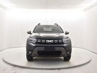 usata Dacia Duster 1.0 TCe GPL 1.0 TCe GPL Journey UP 4x2