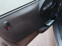Usata Fiat Multipla 103 CV (75 kW) 2007 Marrone Monovolume
