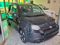 Nuova Fiat Panda S 65 CV (47 kW) 2026 Verde foresta Utilitaria