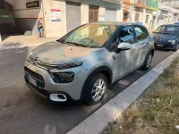 Usata Citroën C3 2023 Bianco Utilitaria