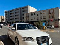 Usata Audi A6 S-Line 239 CV (175 kW) 2010 Station wagon