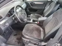 Usata VW Passat 140 CV (102 kW) 2012 Berlina