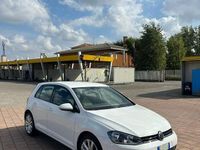 usata VW Golf VII Golf 1.6 TDI 5p. Comfortline BlueMotion Technology