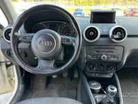 usata Audi A1 1.2 TSI 3p