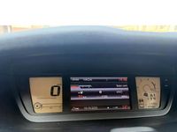 Usata Citroën C4 2011 Grigio Berlina