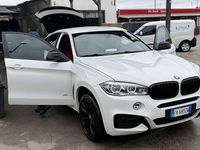 Begagnad BMW X6 M Sport 313 HK (230 kW) 2017 SUV