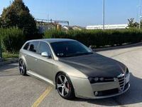 usata Alfa Romeo 159 SW 1.9 jtdm 8v Progression 120cv