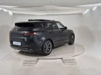 Usata Land Rover Range Rover Sport SE Dynamic 249 CV (183 kW) 2023 Nero SUV