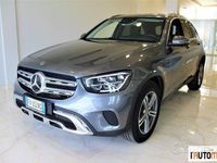 usata Mercedes 200 - GLC -d 4Matic Sport