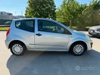 Usata Citroën C2 60 CV (44 kW) 2009 Grigio Utilitaria