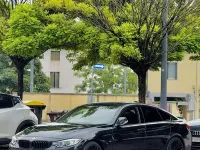 Usata BMW 428 Gran Coupé 245 CV (180 kW) 2015 Coupé