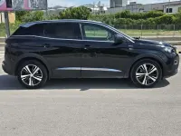 Usata Peugeot 3008 GT-line 120 CV (88 kW) 2018 SUV