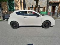 usata Alfa Romeo MiTo 1.4 78cv