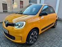Occasion Renault Twingo SE 72 PK (52 kW) 2022 Oranje Hatchback