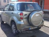 Usata Daihatsu Terios 105 CV (77 kW) 2010 Other SUV