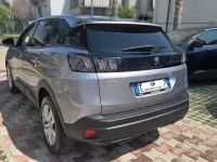 Usata Peugeot 3008 Active 131 CV (96 kW) 2021 Grigio SUV