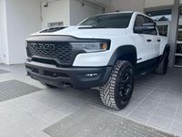 Nuova RAM 1500 540 CV (397 kW) 2025 Bianco Pick-up