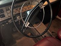 Usata Fiat 1500 1960 Bianco Berlina