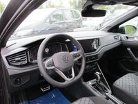 Nuova VW Taigo R-line 116 CV (85 kW) 2026 Grigio SUV