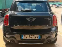 Usata Mini Cooper D Countryman 143 CV (105 kW) 2014 SUV