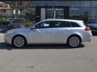 usata Opel Insignia 2.0 CDTI Sports Tourer Cosmo