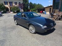 usata Alfa Romeo 166 - 2001 con GPL