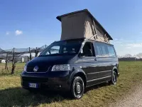 Usata VW California California 174 CV (127 kW) 2006 Furgone