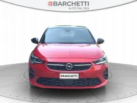 Usata Opel Corsa GS Line 131 CV (96 kW) 2022 Rosso Utilitaria