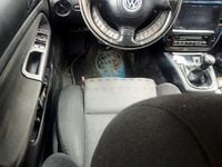 Usata VW Passat 110 CV (80 kW) 2001 Grigio Berlina