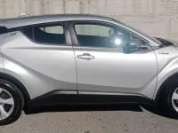 Usata Toyota C-HR Business Edition 98 CV (72 kW) 2020 SUV