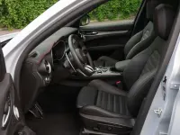 Usata Alfa Romeo Stelvio Competizione 160 CV (117 kW) 2023 Grigio SUV