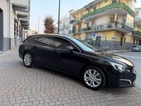 Usata Peugeot 508 SW Allure 116 CV (85 kW) 2016 Nero Station wagon