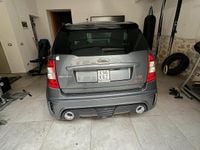 Usata Ligier JS50 2021 Grigio Utilitaria