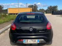 Usata Fiat Bravo Emotion 120 CV (88 kW) 2008 Utilitaria