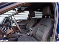 Usata Ford Kuga ST-Line 225 CV (165 kW) 2023 Blu SUV