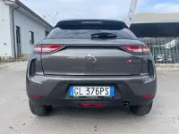 Usata DS Automobiles DS3 Crossback Performance 101 CV (74 kW) 2022 Grigio SUV