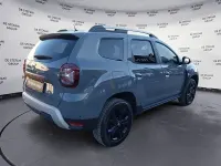 Usado Dacia Duster Extreme 116 CV (85 kW) 2022 Gris SUV