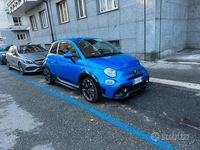 Usata Abarth 695 2022 Utilitaria