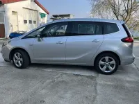 Usata Opel Zafira Tourer Cosmo 150 CV (110 kW) 2015 Monovolume