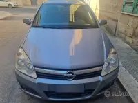 Usata Opel Astra Cosmo 101 CV (74 kW) 2007 Station wagon
