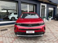 Usata Opel Mokka Elegance 131 CV (96 kW) 2022 Rosso SUV