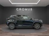 Usata Toyota Yaris Cross Trend 116 CV (85 kW) 2022 Other SUV